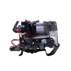 37206861882 Air Suspension Compressor for BMW G11 G12 740i 750i with Valve Block OE 4725530100 37206884682