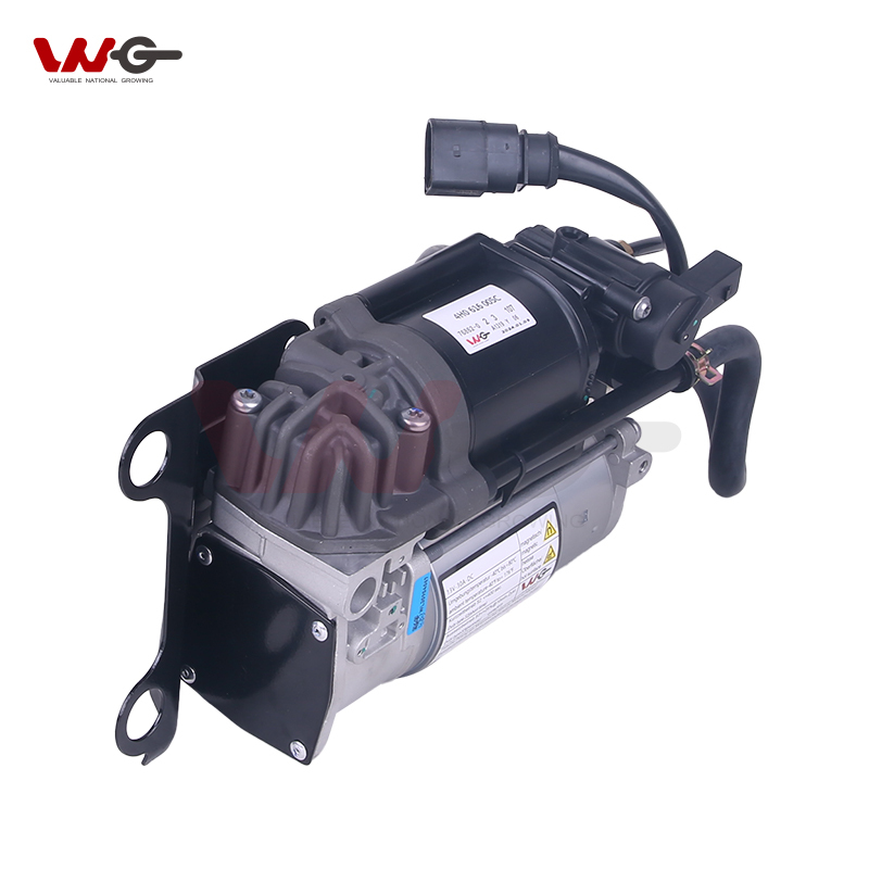 VNG Factory Price air Suspension Compressor for Audi A8 D4 Bentley Mulsanne air Compressor air Suspension 4H0 616 005C