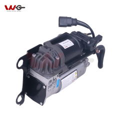 VNG Factory Price air Suspension Compressor for Audi A8 D4 Bentley Mulsanne air Compressor air Suspension 4H0 616 005C