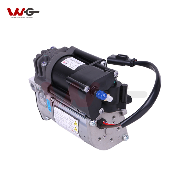 Hot Sales Auto  air Suspension Compressor 2053200104 2053200011 for Mercedes W213 W205 W253 air Suspension Repair Kit