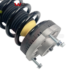 VNG Adjustable Coilover Suspension Kit for BMW X3 F25 X4 F26 Rear Left Right Without ADS Shock Absorber 33526796317