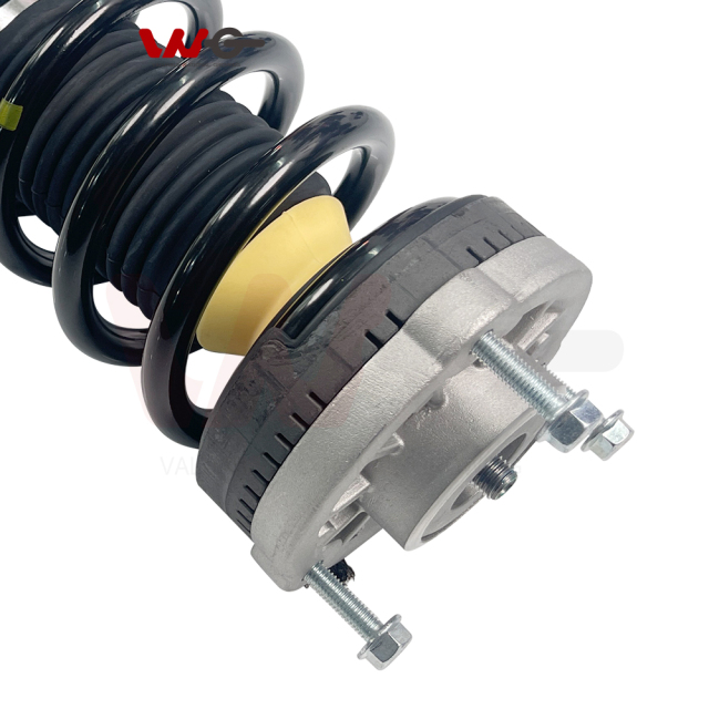 VNG Adjustable Coilover Suspension Kit for BMW X3 F25 X4 F26 Rear Left Right Without ADS Shock Absorber 33526796317