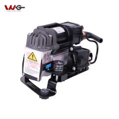 VNG 37206886721 37206890320 Air Suspension Compressor for BMW 6 Series G32 5 Series G38 Single Compressor 2016-2020