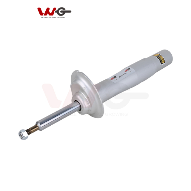 OE 31316786519 Front Left Shock Absorber Strut for BMW E60 4WD by VNG Car Suspension System Component