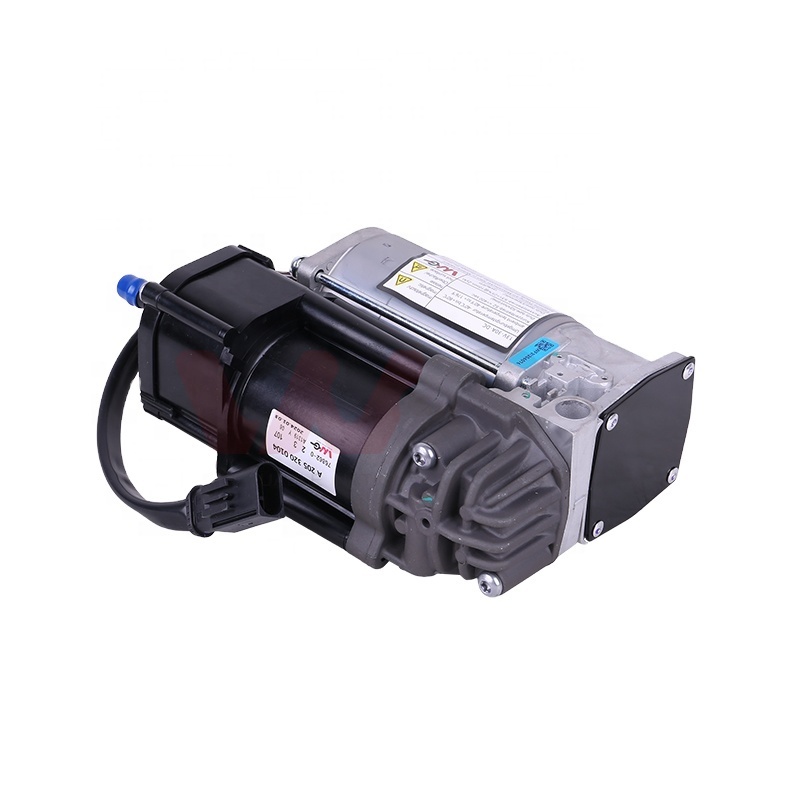 Original for Mercedes W205 W238 C238 X253 Luftfederung Compressor A2053200104