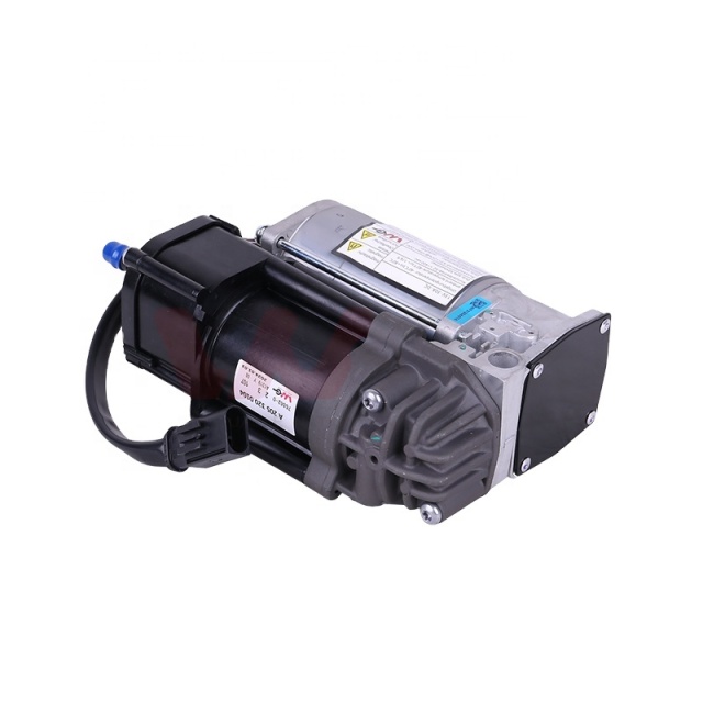 Original for Mercedes W205 W238 C238 X253 Luftfederung Compressor A2053200104
