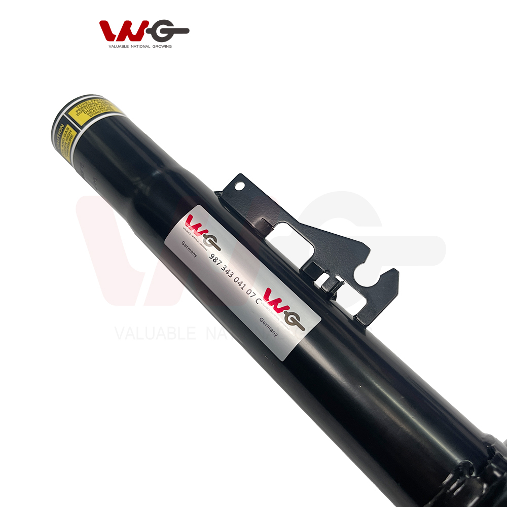 VNG New Suspension Parts Front Left Right Shock Absorber Complete for Porsche Boxster 987 2005-2011 OE 98734304107