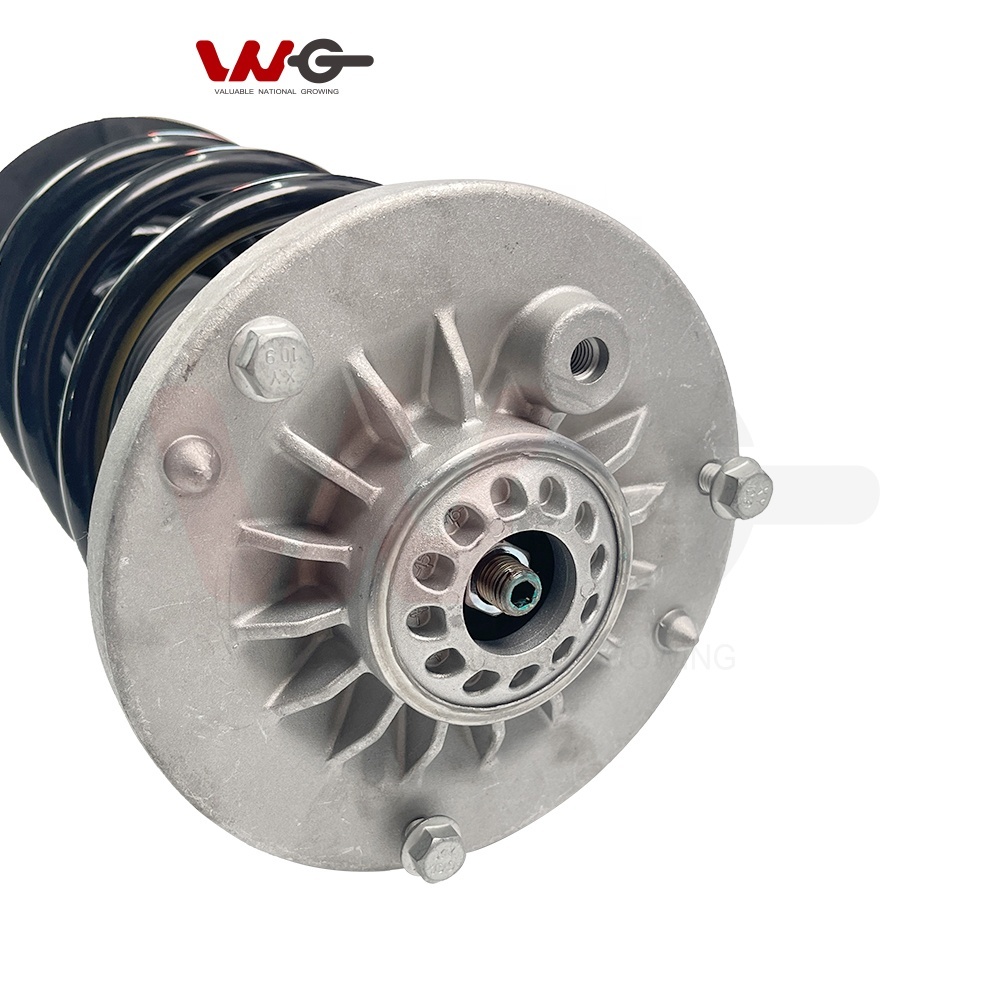 VNG Coilover Shocks 4x4 for BMW X3 F25 X4 F26 Front Left Without ADS Shock Absorber Coilover Suspension Kit 31316796315