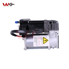 Hot Sales Auto  air Suspension Compressor 2053200104 2053200011 for Mercedes W213 W205 W253 air Suspension Repair Kit