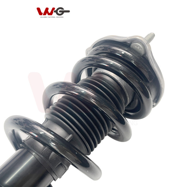 For Mercedes-Benz C-Class W205 4Matic Shock Absorption Front Left Eletronic Shock Absorber A2053208502