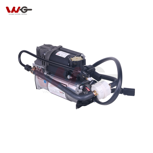 VNG Auto Parts OE 4f0 6160 05e for Audi A6 C6  2004-2011 Air Suspension Air Suspension Compressor Air Suspension Repair Kit