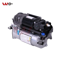VNG New Air Suspension Compressor for Mercedes-Benz E-Class W212 CLS-Class W218 air Compressor Repair Kit 2123200104 2123200404