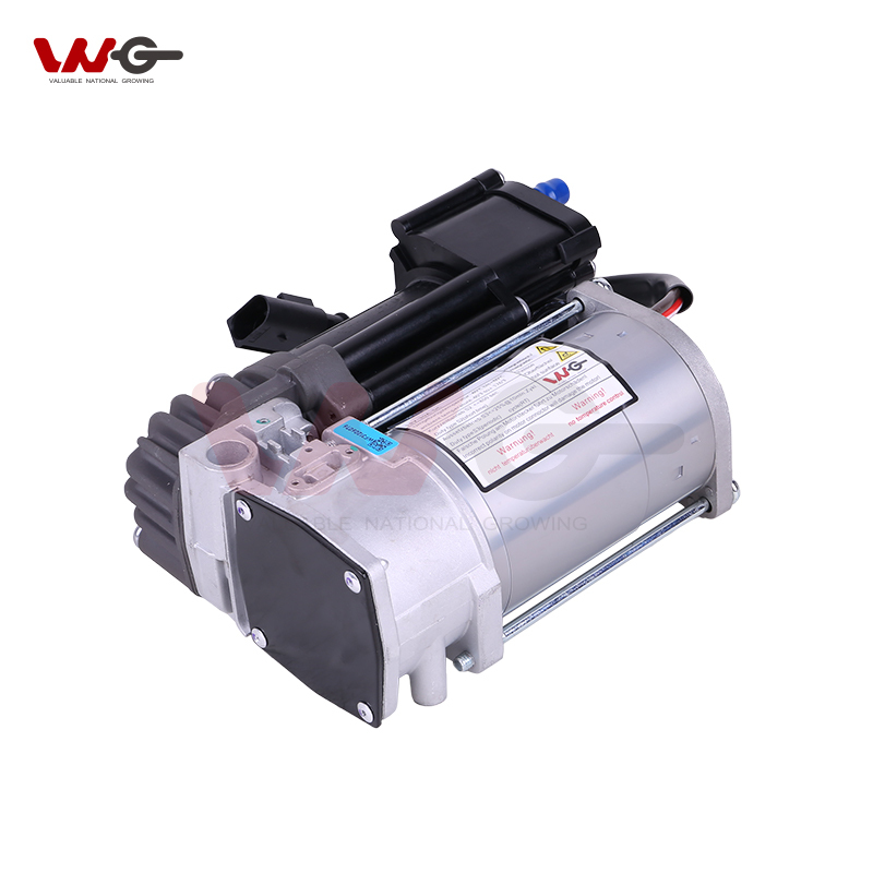 Hot Sales Auto  air Suspension Compressor 2053200104 2053200011 for Mercedes W213 W205 W253 air Suspension Repair Kit