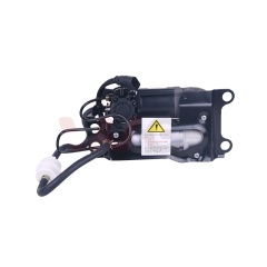 Hot Sale Auto Chassis Parts Air Suspension Spring Compressor Gas Pump 4H0616005C for Audi A8
