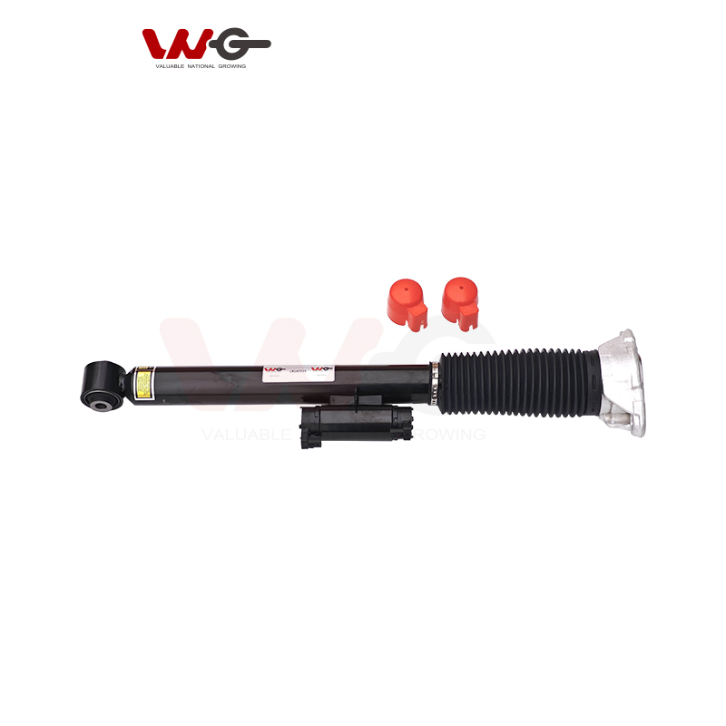 VNG Electronic Shock Absorber for Land Rover Range Rover Sport 2023 Rear Right with ADS Shock Absorbers Complete LR167525