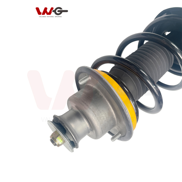VNG Premium Brand Oem Shock Absorber for Porsche Boxster 987 Rear Left Right Shock Absorber Complete  2005-2011 OE 98733305114