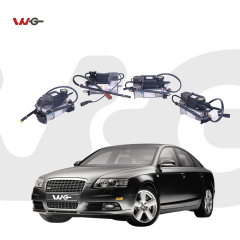 VNG Wholesale Price Air Pump Air Suspension Pump Airmatic Pump for Audi A6 C6 2004-2011 4F0616005E Air Suspension Compressor
