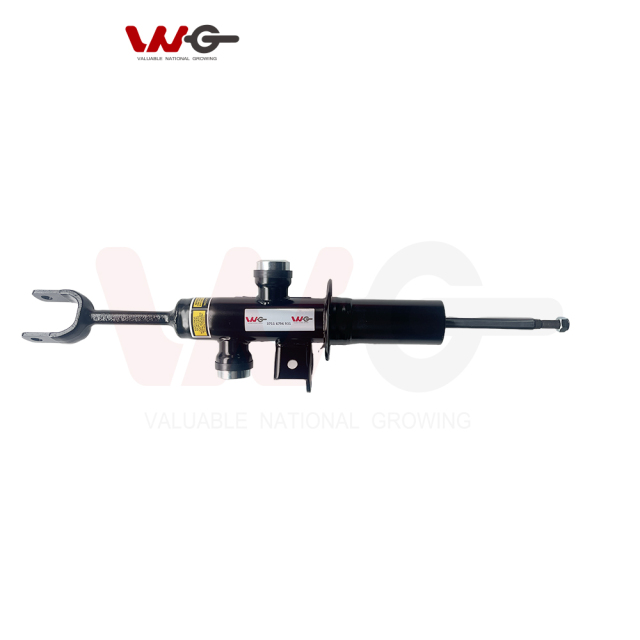 VNG Front Shock Absorber for BMW 7 Series F02 5 Series F07 Front Left with ADS Electronic Shock Absorber 37116796925