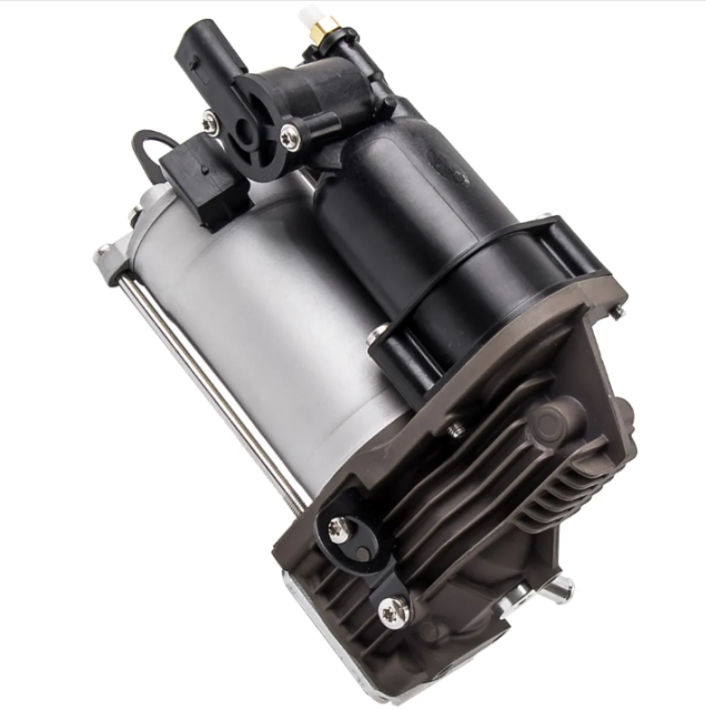 1663200104 China air Suspension Compressor Pump for Mercedes W166 X166 ML350 ML550 ML500 GL450