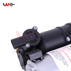 Air Suspension Compressor Pump Shock Absorbers and Support Rods 1643201204  A1643200204 for Mercedes-Benz W164  Compressors Air