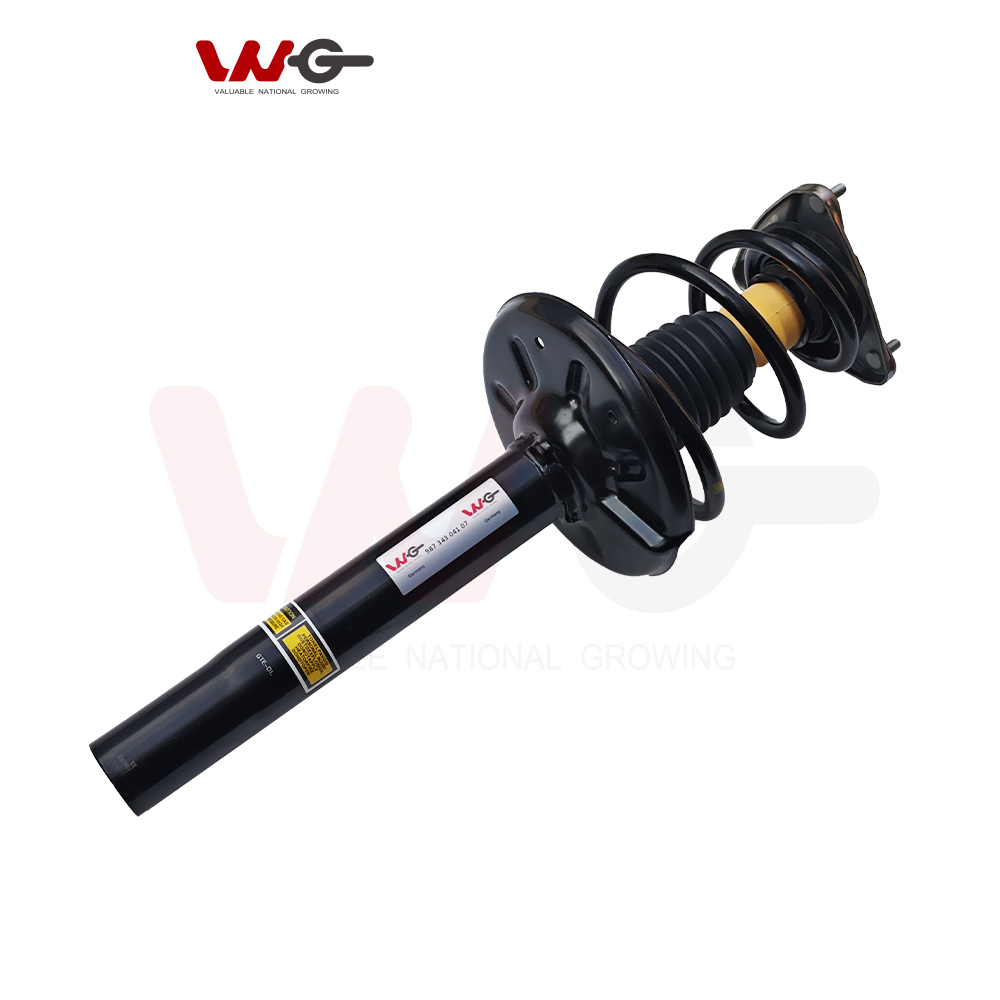 VNG Factory Price Front Left Right Shock Absorber for Porsche Boxster 987 hyundai Front Shock Absorber 98734304107