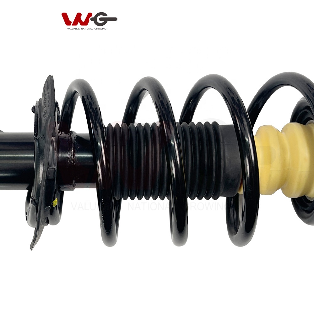 VNG Front Right Without ADS Shock Absorber for BMW X3 F25 X4 F26 Cheap Shock Absorbers Amortisseur Voiture 31316796316