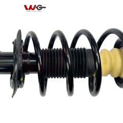 VNG Front Right Without ADS Shock Absorber for BMW X3 F25 X4 F26 Cheap Shock Absorbers Amortisseur Voiture 31316796316