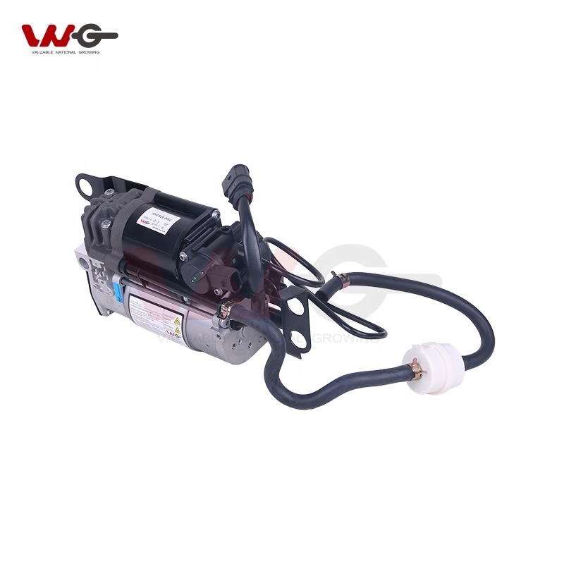 September Procurement Festival Air Suspension Compressor for Audi A8 D4 Compressor air Suspension Bentley Mulsanne 4H0 616 005C