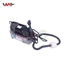 September Procurement Festival Air Suspension Compressor for Audi A8 D4 Compressor air Suspension Bentley Mulsanne 4H0 616 005C
