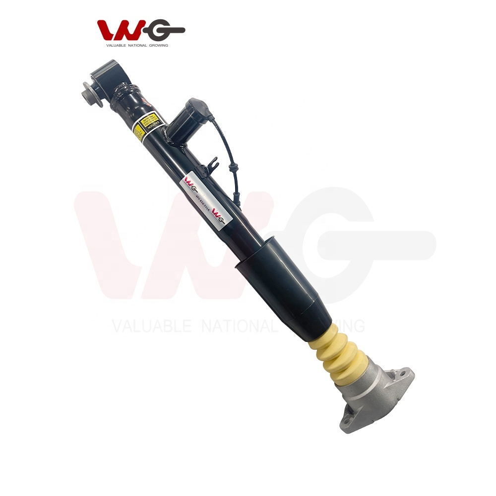 VNG Factory Direct Car Shock Absorbers for Audi A6C6 Rear Left Electronic Shock Absorber Assembly 4F0616031K 4F0616031L