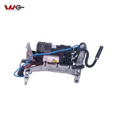 OEM Standard Air Compressor for Air Suspension for Volkswagen Touareg Porsche Cayenne 92A Air Suspension Compressor 7P0 698 007B