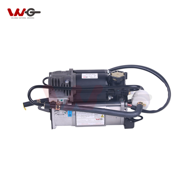 Airmatic Air Suspension Compressor 4F0616005E Auto Parts Valve Block Other Suspension Parts for Audi A6 S6 C6