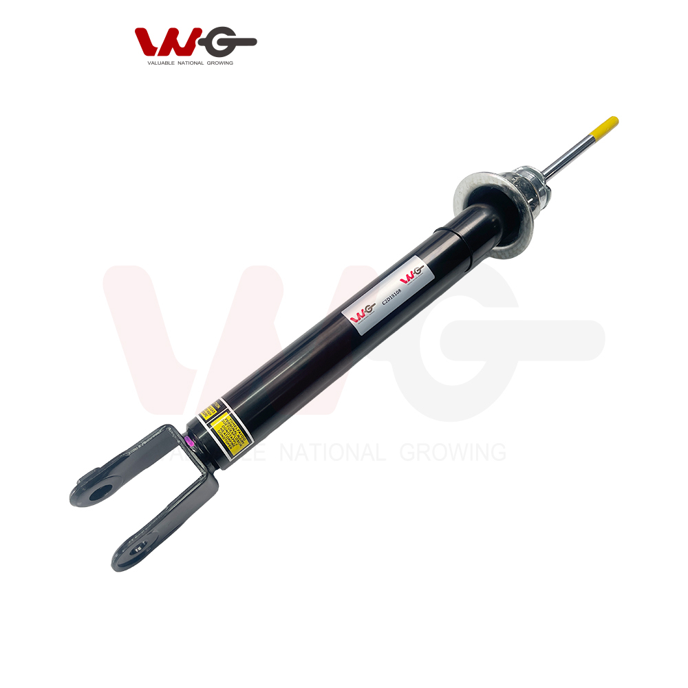 VNG New Version Front Left Right with ADS Electronic Shock Absorber for Jaguar XJ Shock Absorber C2D19108 C2D16483