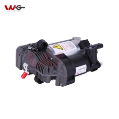 Auto Air Suspension Compressor 1663200104 for Mercedes-Benz  GL/GLS-Class  W166 Airmatic Pump