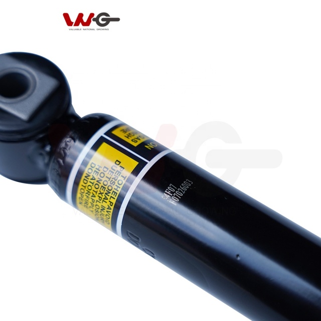 VNG Shock Absorber Parts Rear Left Right Without ADS Shock Absorber for BMW E46 Auto Shock Absorber 33526759099