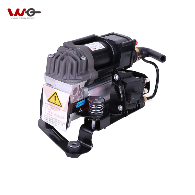 VNG High Quality air Compressors Compressor for BMW 6 Series G32 5 Series G38 Single Compressor 2016-2020 OE 37206886721