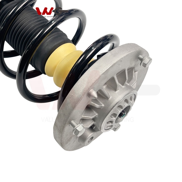 VNG Front Right Without ADS Shock Absorber for BMW X3 F25 X4 F26 Cheap Shock Absorbers Amortisseur Voiture 31316796316