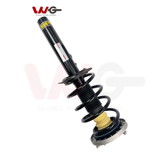 VNG Front Right Without ADS Shock Absorber for BMW X3 F25 X4 F26 Cheap Shock Absorbers Amortisseur Voiture 31316796316