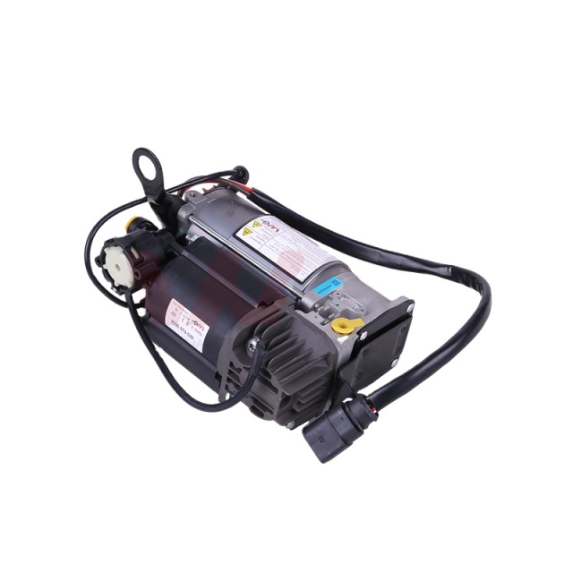 4E0616007B Air Suspension Compressor for Audi A8 D3 S8 Quattro 4E0616005H 4E0616005F 4E0616005D 4154031160 4E0616005E