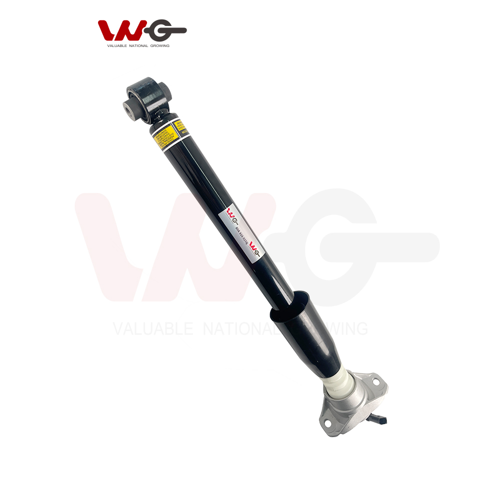 For Audi Q5 Rear Shock Absorbers Left Right with ADS New Electronic Shock Absorber 80A616025Q