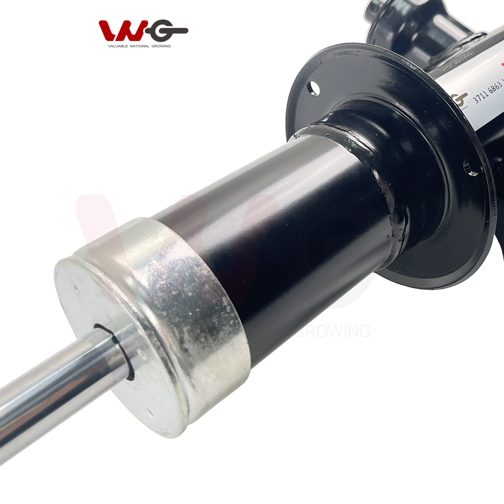 VNG Front Shock Absorber Without Edc for BMW 6 Series F07 F06 Front Right Electronic Shock Absorber 37116863118
