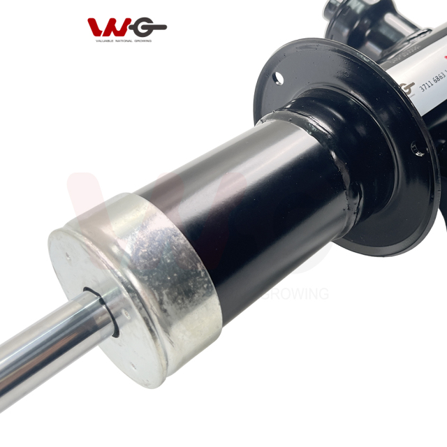 VNG Front Shock Absorber Without Edc for BMW 6 Series F07 F06 Front Right Electronic Shock Absorber 37116863118