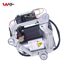 VNG High Quality Auto Parts Auto Suspension Systems Air Suspension Compressor for BMW 7 Series E66 5 Series E39 37226787616