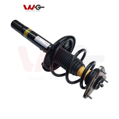 VNG Factory Price Front Left Right Shock Absorber for Porsche Boxster 987 hyundai Front Shock Absorber 98734304107