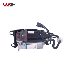 VNG Factory Price air Suspension Compressor for Audi A8 D4 Bentley Mulsanne air Compressor air Suspension 4H0 616 005C