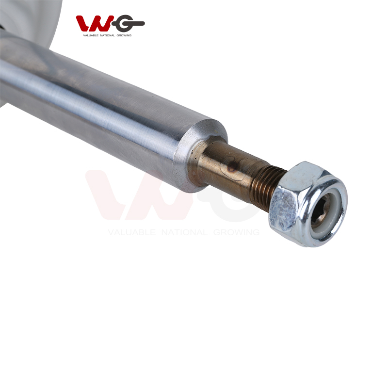 OE 31316786519 Front Left Shock Absorber Strut for BMW E60 4WD by VNG Car Suspension System Component
