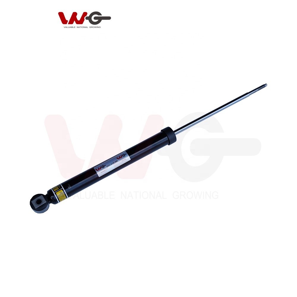 VNG Shock Absorber Parts Rear Left Right Without ADS Shock Absorber for BMW E46 Auto Shock Absorber 33526759099