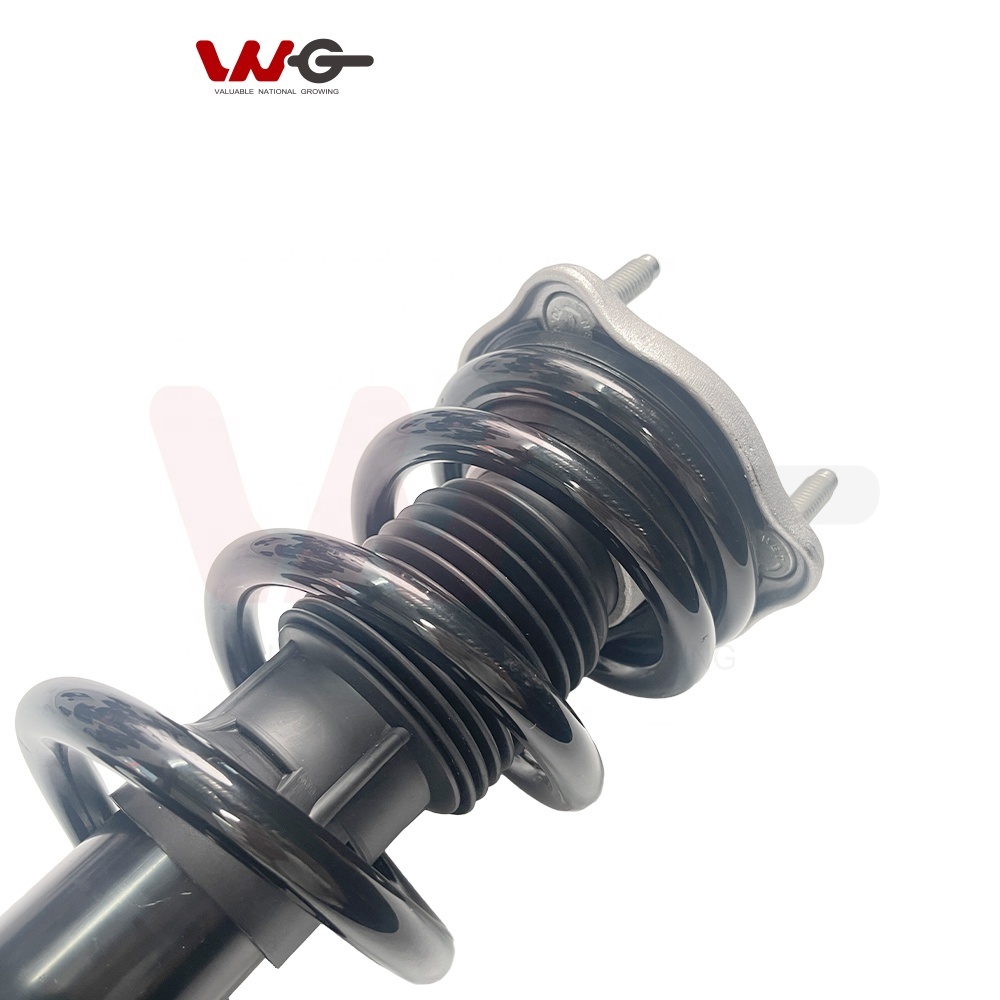 VNG Front Right Eletronic Shock Absorber for Mercedes-Benz C-Class W205 4Matic Shock Absorber Set A2053208602