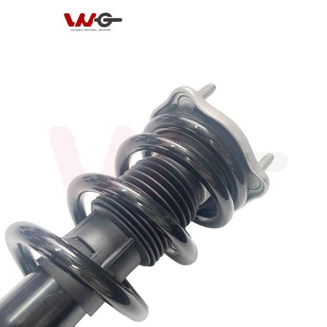 VNG Front Right Eletronic Shock Absorber for Mercedes-Benz C-Class W205 4Matic Shock Absorber Set A2053208602