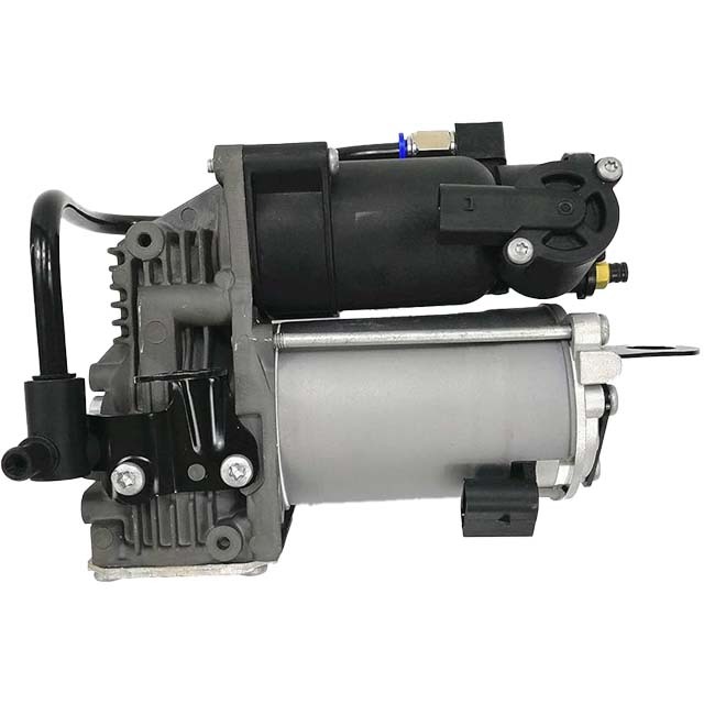 Air Compressor for Mercedes Benz W222 Air Compressor All New Air Suspension Pump A0993200104 A2223200604